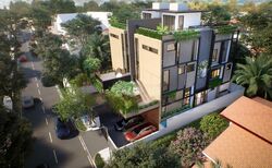 Chin Cheng Avenue (D15), Semi-Detached #454462921